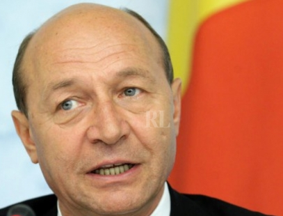 Traian Băsescu: România are toate condițiile pentru a deveni țintă pentru teroriști