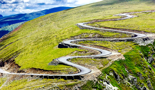 Transalpina ar putea fi deschisă oficial în luna august
