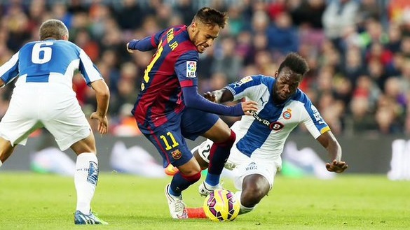 Transferul anului în fotbal: Neymar la PSG. L'Equipe a anunțat mutarea