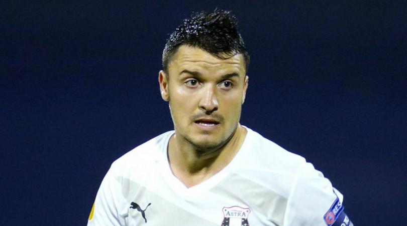 Transferul lui Budescu în Qatar a picat! Se duce la Steaua?