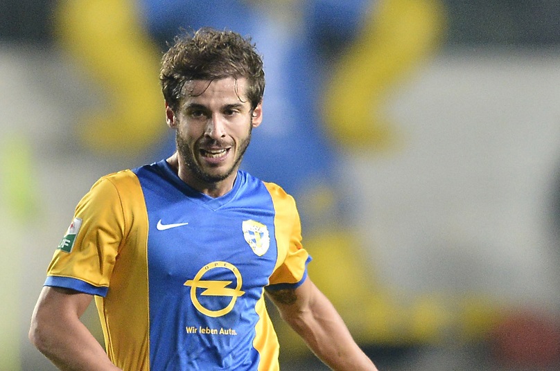 Transferul zilei în Liga 1. Viitorul l-a achiziționat pe spaniolul Pablo de Lucas, fost la Petrolul