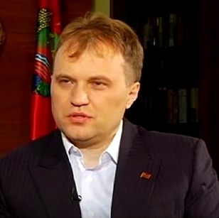 Transnistria face primul pas pentru aderarea la Rusia