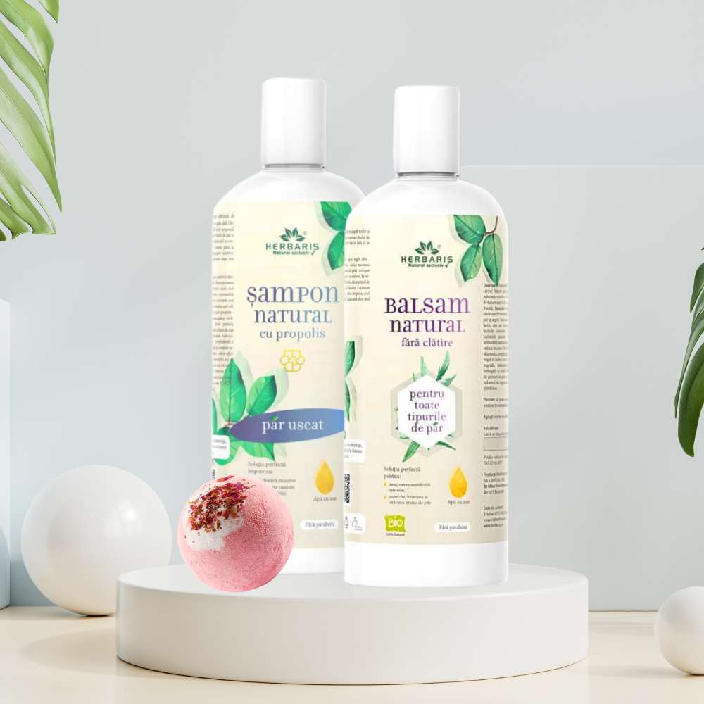 Tranziția de la cosmetice convenționale la cosmetice organice