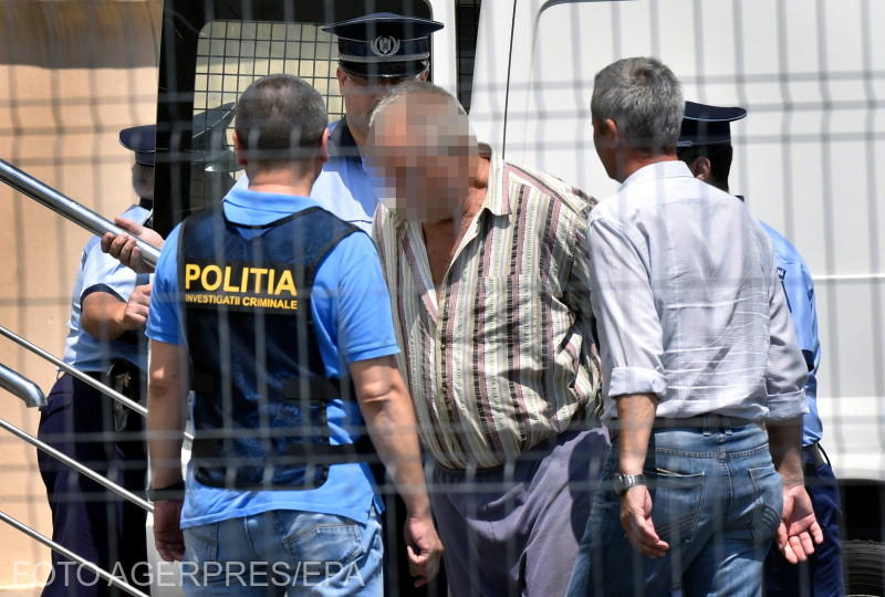 Traseul criminalului din Caracal în ziua în care a ucis-o pe Alexandra