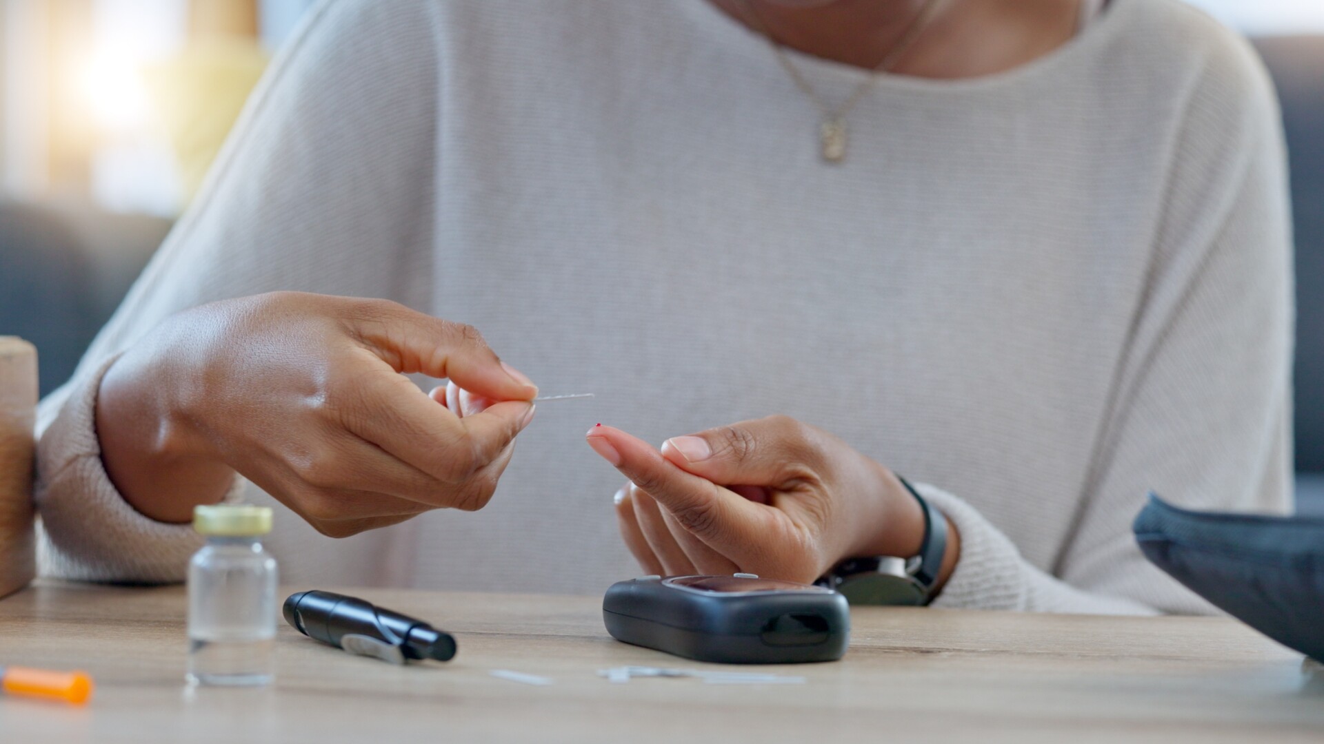 Tratament revoluționar pentru diabet: O chinezoaică de 25 de ani este prima pacientă din lume care a obținut independența față de injecțiile cu insulină

