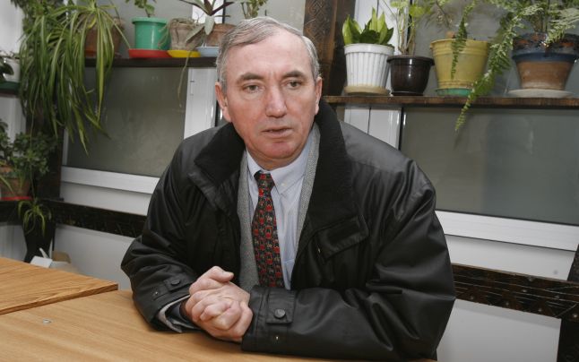 Trei elevi de la o şcoală din Capitală, internaţi la Spitalul „Marie Curie