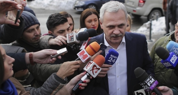 Trei inculpaţi din Dosarul «Bombonica», în care e judecat Dragnea, îşi recunosc vinovăţia