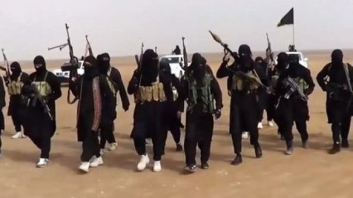 Trei membri ai reţelei teroriste Stat Islamic au trecut prin România