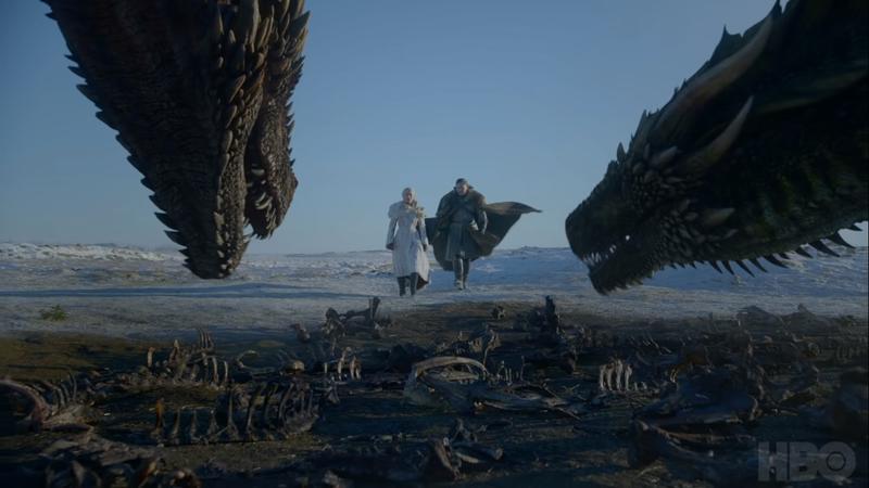 Trei spinoff-uri inspirate din „Game of Thrones