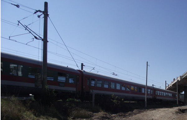 Trenurile circulă în condiţii de iarnă şi sunt posibile întârzieri. Informaţii actualizate pentru pasageri