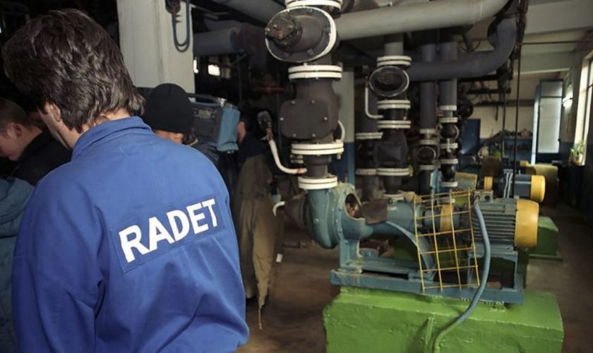 Tribunalul București decide azi dacă RADET intră în insolvență
