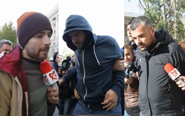 Tribunalul Bucureşti respinge toate contestaţiile din dosarul patronilor clubului Colectiv şi dispune începerea judecării