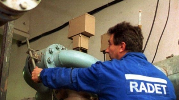 Tribunalul Bucuresti a admis cererea RADET de intrare in insolventa