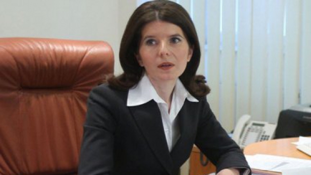 Tribunalul Ilfov judeca cererea prin care Monica Iacob Ridzi solicita intreruperea executarii pedepsei