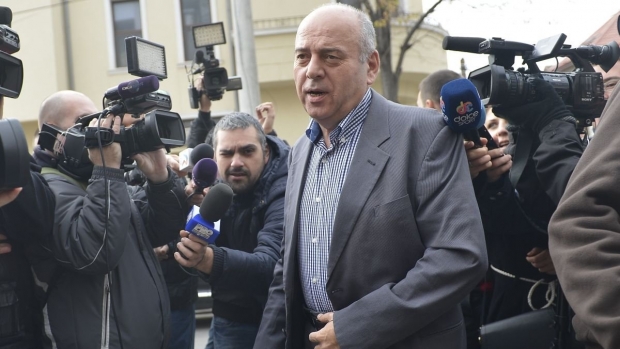 Tribunalul Prahova decide astăzi cu privire la liberarea condiţionată a lui Gheorghe Ştefan