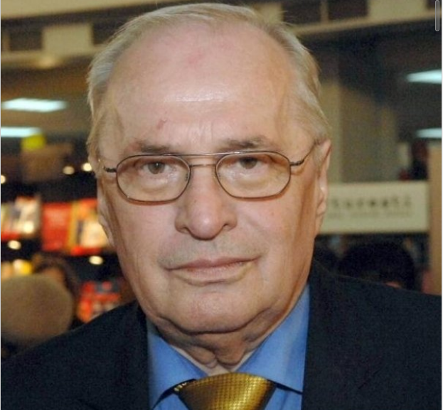 Tristete de nespus in lumea culturala din Romania! A murit scriitorul Augustin Buzura
