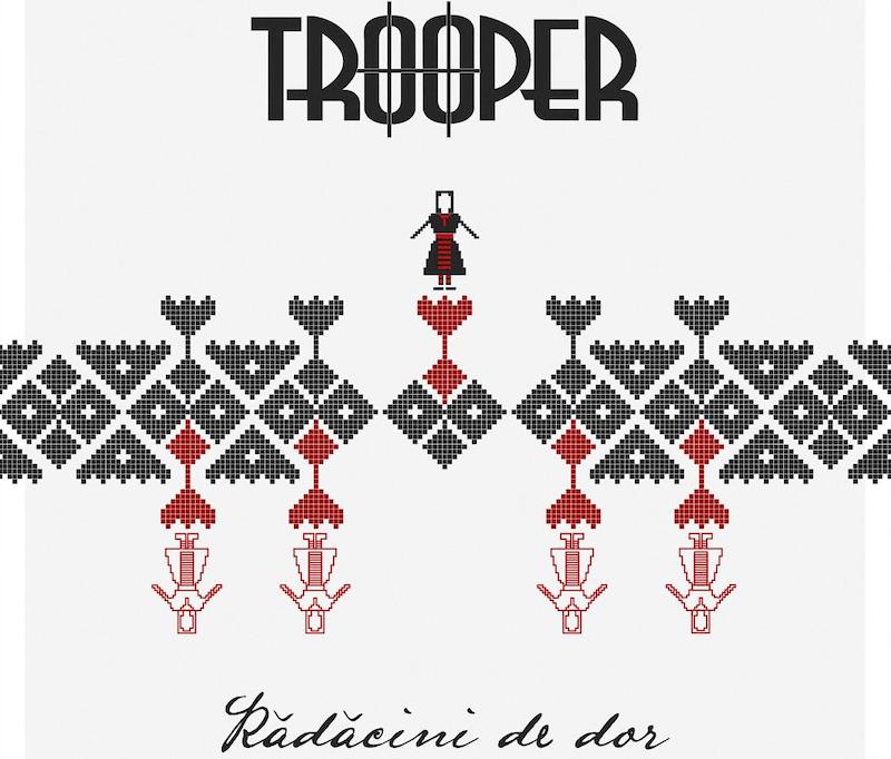 TROOPER lansează