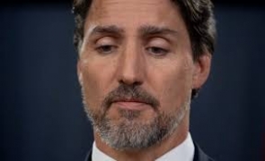 Trudeau iese la atac împotriva Chinei: