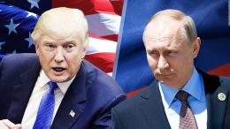 Trump a dezvăluit ce i-a spus Putin despre intervenția în alegerile din SUA