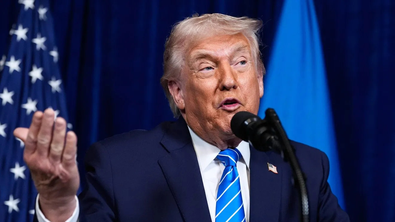 Trump amenință că va impune Europei „tarife severe" în cazul în care Canada devine membru asociat al UE
