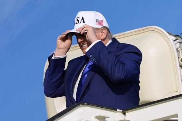 Trump dă lovitura: Cum a încasat peste noapte 50 de miliarde de dolari, printr-un artificiu