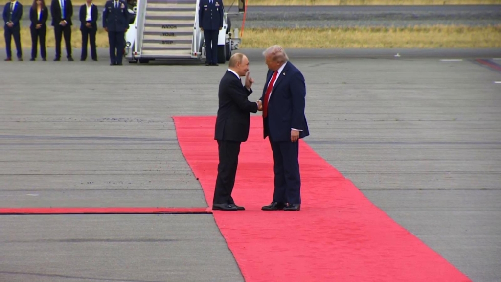 Trump îi oferă victorii lui Putin. Experții anunță ce dă în schimb președintele Rusiei
