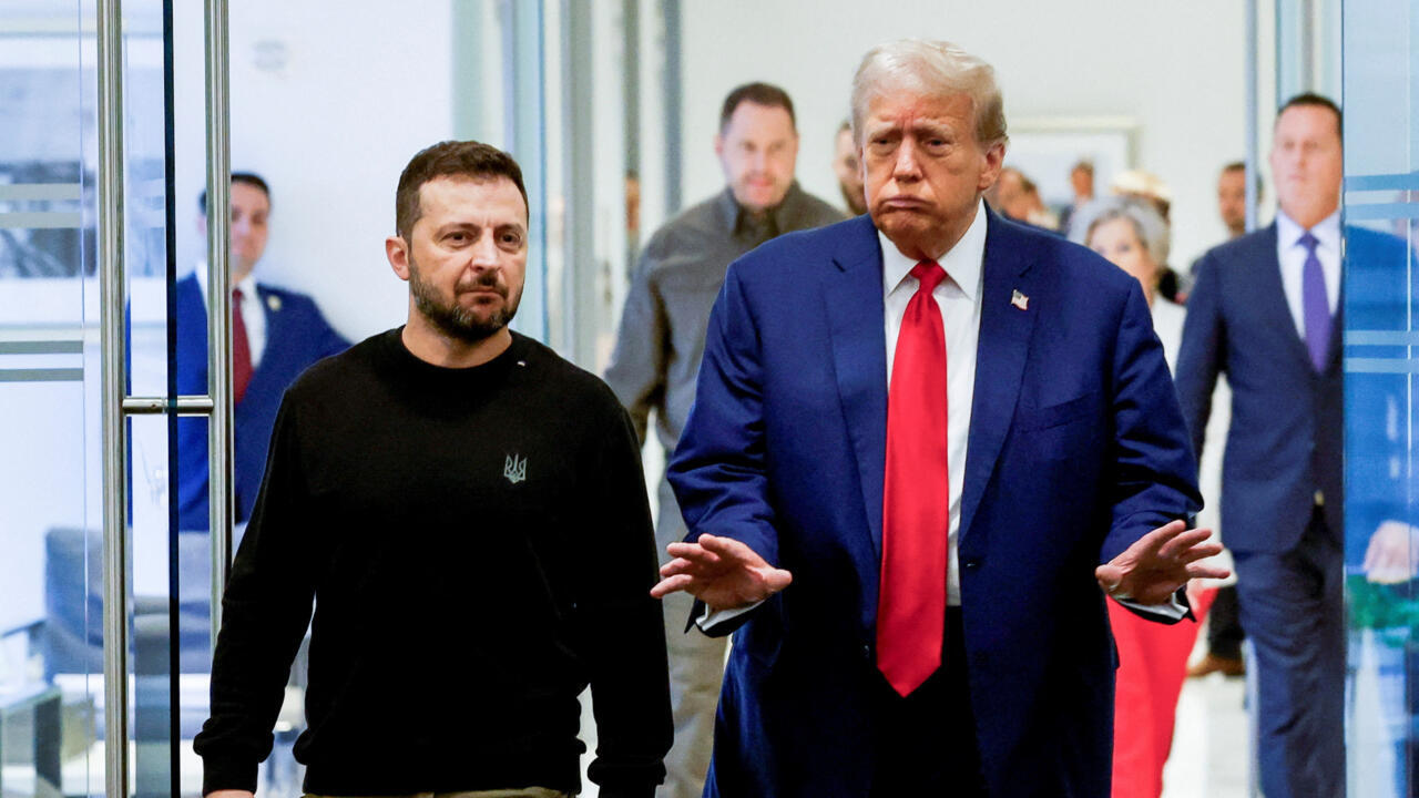Trump nu gandeste si vorbeste in sloganuri. O triplă înfrângere fără precedent în politica externă