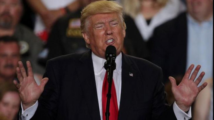 Trump, prima ieşire după cel mai grav atac armat din SUA: E un act 