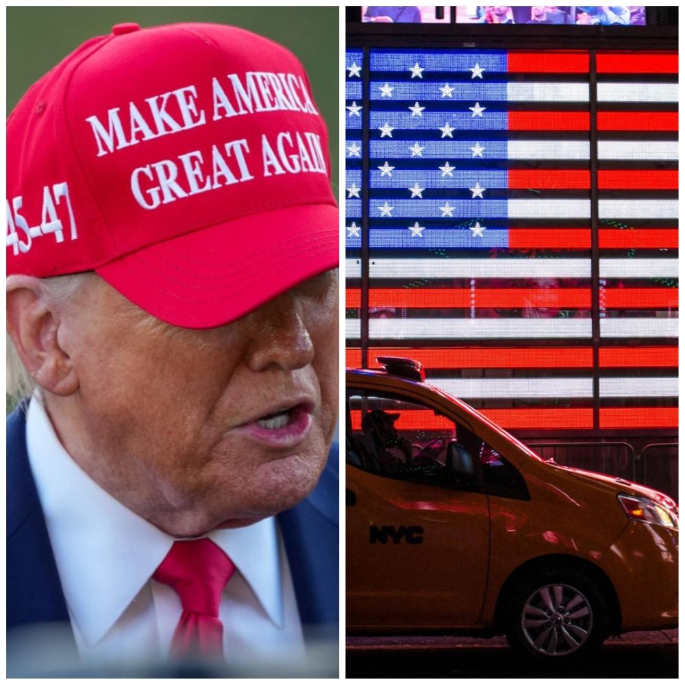 Trump primește o lovitură după ce SUA nu mai ascultă de mesajele președintelui. Fenomen turbulent, prima dată în 4 ani
