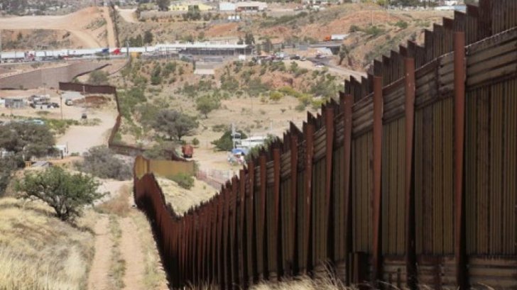 Trump, Starea Naţiunii: Pledoarie pentru zidul de la frontiera cu Mexicul şi măsuri antiimigraţie