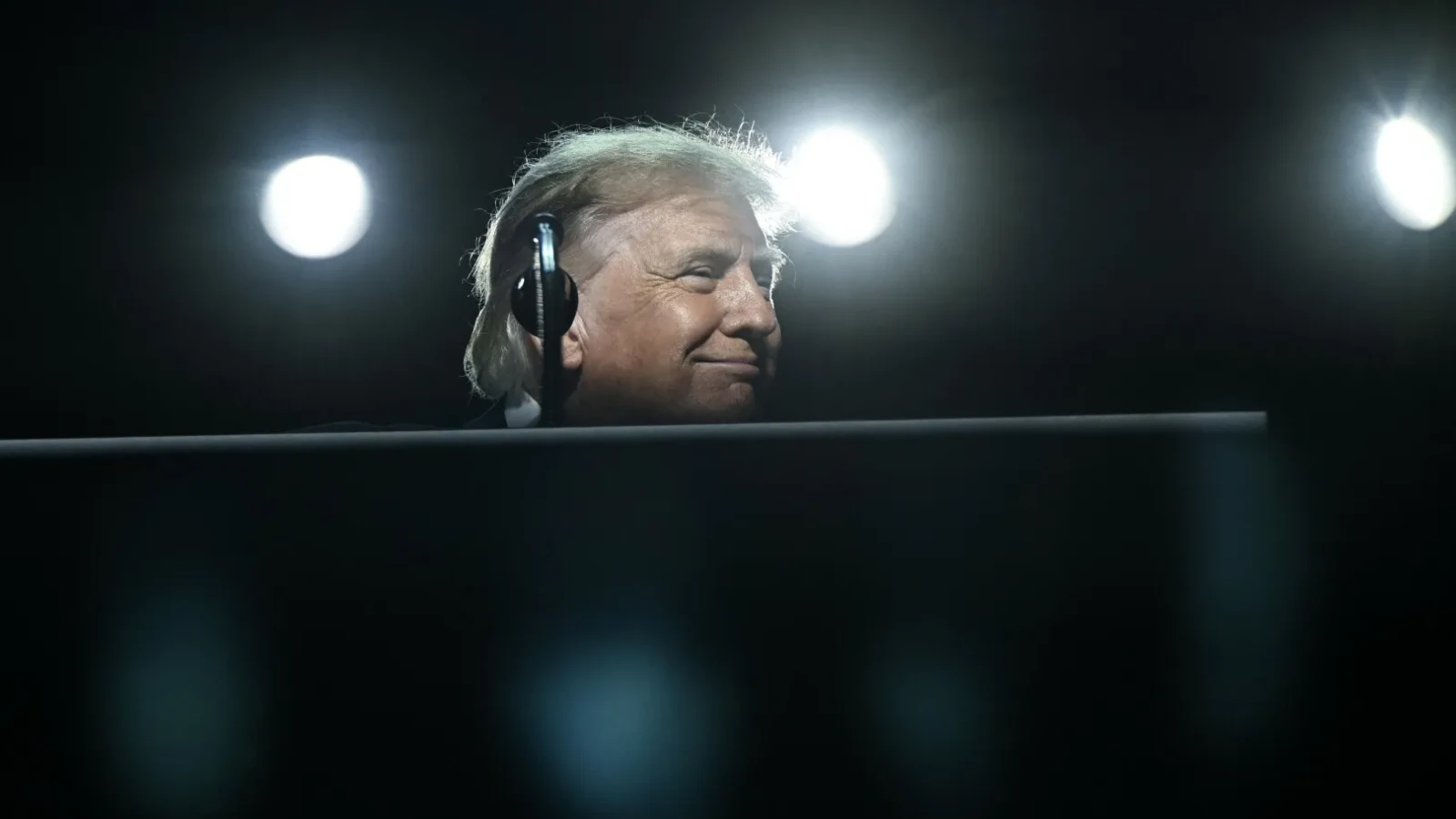 Trump vrea să numească un „țar" al inteligenței artificiale: „Înființez Forța AI"
