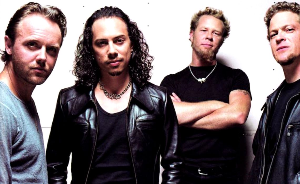 Trupa Metallica va cânta din nou la București, în 2019! Pe ce dată are loc concertul și unde