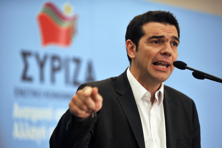 Tsipras vrea totul sau nimic