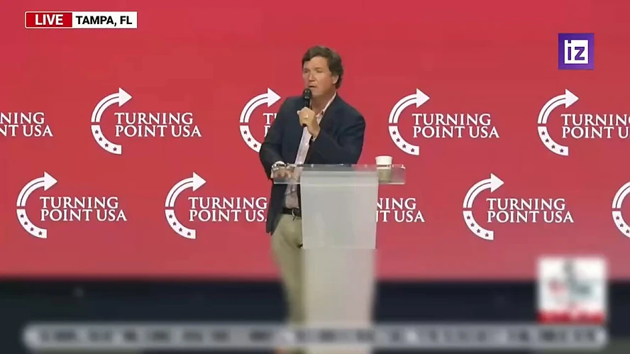 Tucker Carlson e convins că Jeffrey Epstein a fost agent Mossad și i s-a mușamalizat dosarul