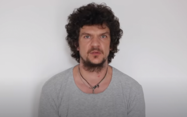 Tudor Chirilă: „De ce disperarea preoţilor de a sluji este mai ascultată decât disperarea actorilor de a juca?