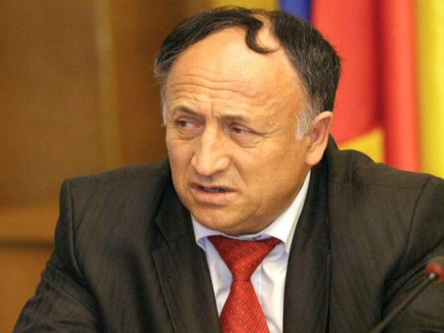 Tudor Pendiuc este nerăbdător să revină în fruntea Primăriei Piteşti