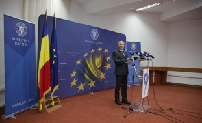 Tudorel Toader a facu show la interviurile pentru procuror european