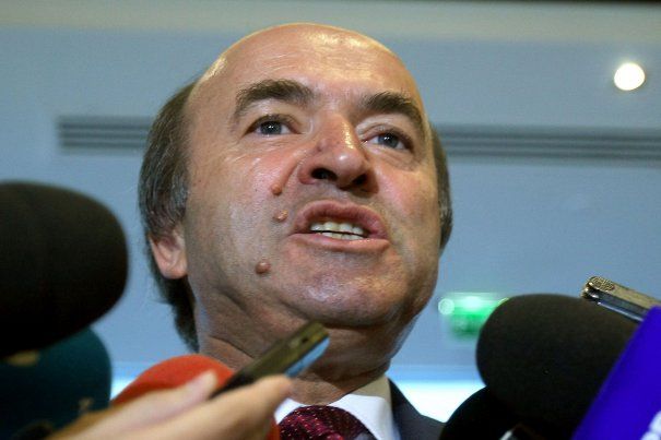 Tudorel Toader a găsit vinovații pentru legea recursului compensatoriu! Pe cine aruncă vina ministrul
