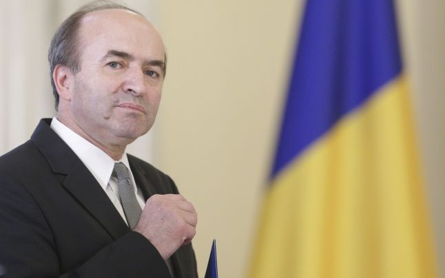 Tudorel Toader a publicat lista persoanelor care