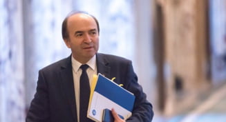 Tudorel Toader anunță o dezvăluire din timpul mandatului de ministru, totul cu prețul unor 