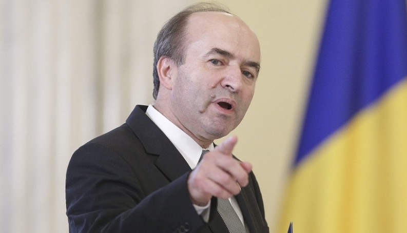 Tudorel Toader cere revocarea Codruţei Kovesi de la conducerea DNA