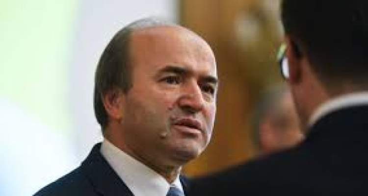 Tudorel Toader,confirmat oficial la Justiție. Filmul numirii si amanunte inedite despre noul ministru