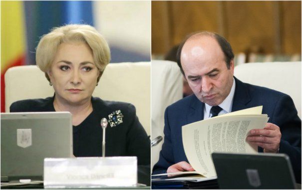 Tudorel Toader dă cărţile pe faţă în legătură cu OUG pe amnistie şi graţiere.