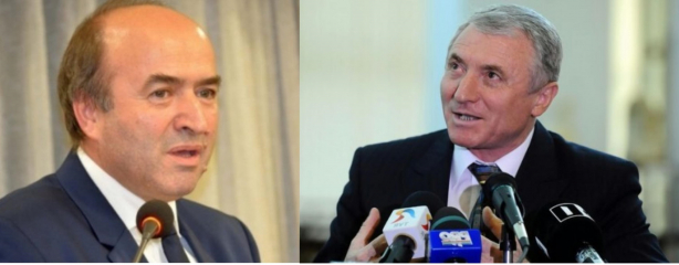 Tudorel Toader, despre Augustin Lazăr: 'Unii, când dețin o funcție, cred că dețin și adevărul absolut'