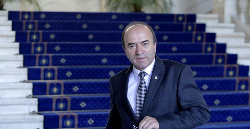 Tudorel Toader: Legea nu mă obligă să fac altă propunere la DNA, dacă prima este refuzată