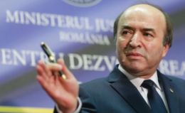 Tudorel Toader, mesaj criptic: Îmi asum tot ceea ce fac, nu ce fac alții