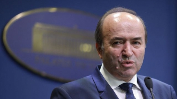 Tudorel Toader, mesaj cu doar o zi înainte de votul din Parlament