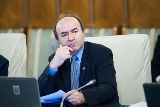 Tudorel Toader: Pachetul de legi pe Justiție va fi trimis, marțea viitoare, la Consiliul Superior al Magistraturii