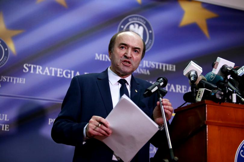 Tudorel Toader răspunde ultimatumului lui Dragnea: În lipsa urgenței nu poate fi dată OUG
