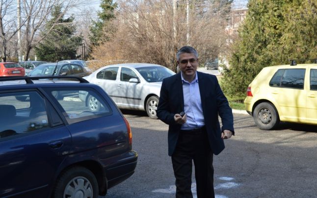 Tudose, Dosaru şi Ispas scapă de arest preventiv în dosarul de corupţie a lui Sebastian Ghiţă